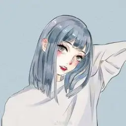影迷 一页纸 头像